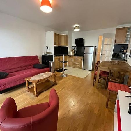 迈松阿尔福La Citadine, Paris A 10 Minutes Par Le Metro 8公寓 外观 照片