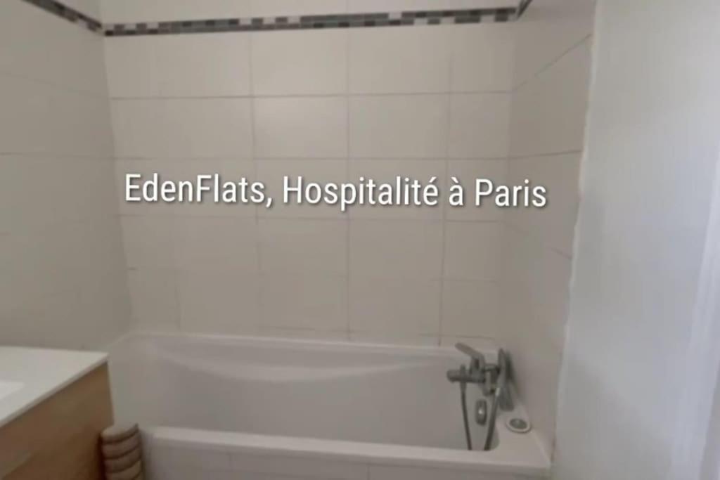 迈松阿尔福La Citadine, Paris A 10 Minutes Par Le Metro 8公寓 外观 照片