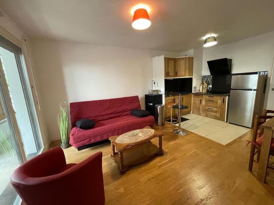 迈松阿尔福La Citadine, Paris A 10 Minutes Par Le Metro 8公寓 外观 照片