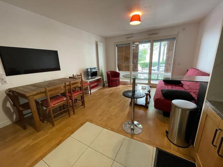 迈松阿尔福La Citadine, Paris A 10 Minutes Par Le Metro 8公寓 外观 照片
