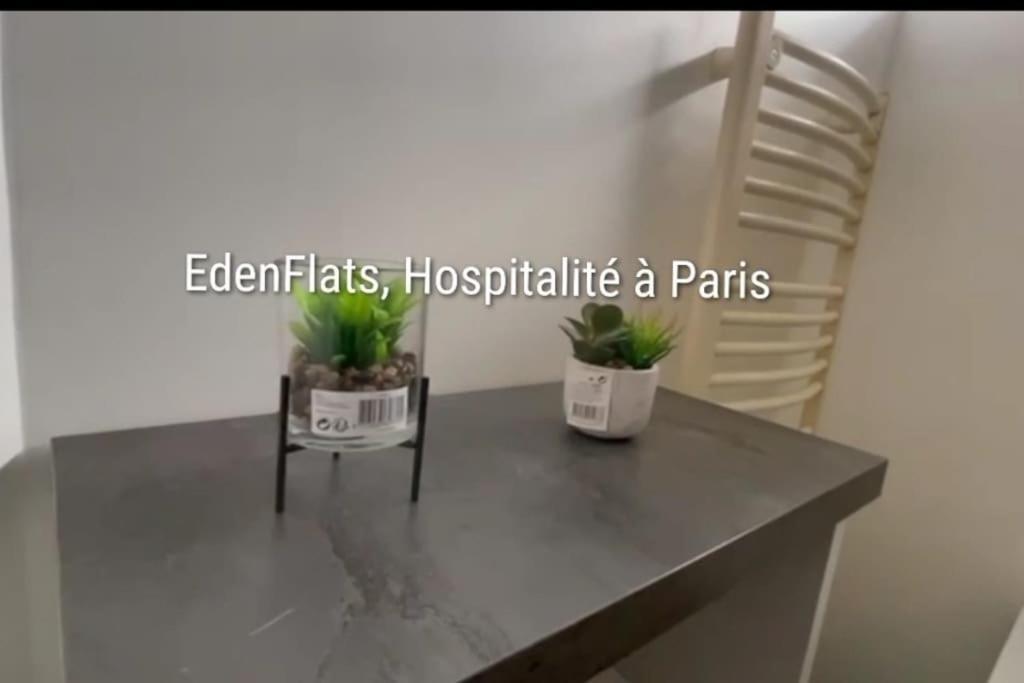 迈松阿尔福La Citadine, Paris A 10 Minutes Par Le Metro 8公寓 外观 照片
