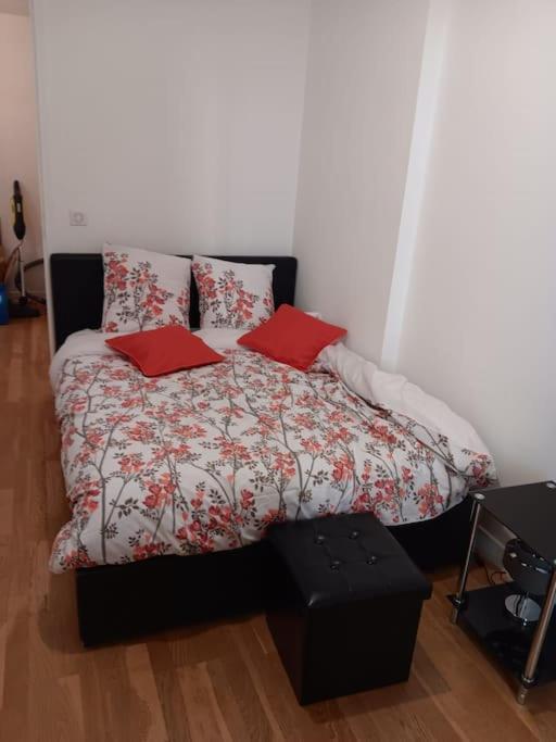 迈松阿尔福La Citadine, Paris A 10 Minutes Par Le Metro 8公寓 外观 照片