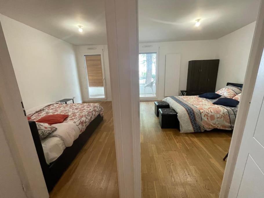 迈松阿尔福La Citadine, Paris A 10 Minutes Par Le Metro 8公寓 外观 照片